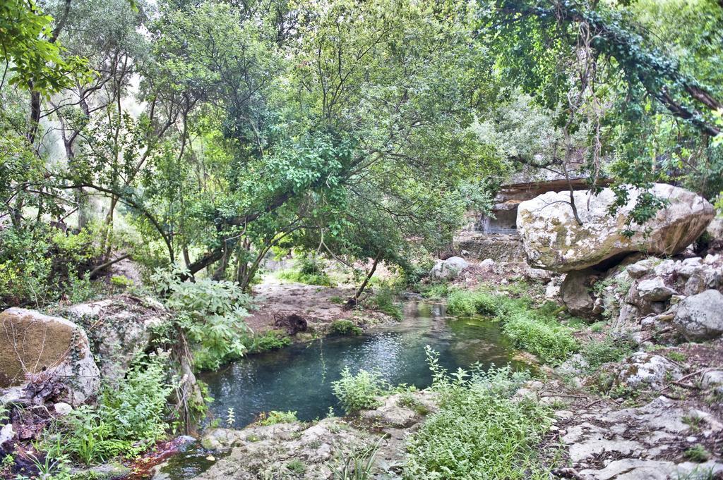 Borgo Alveria Villa Vela Exteriör bild