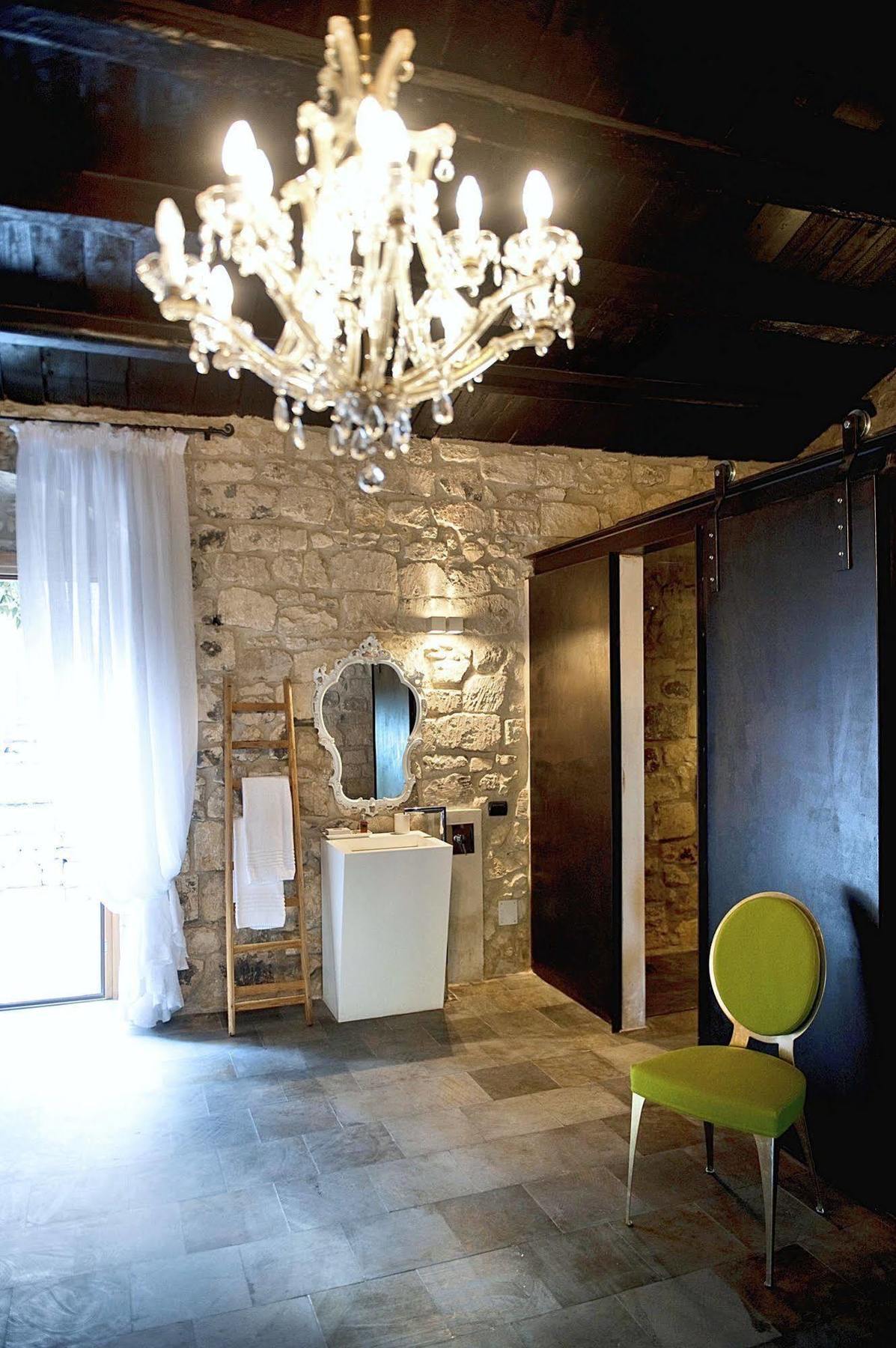 Borgo Alveria Villa Vela Exteriör bild