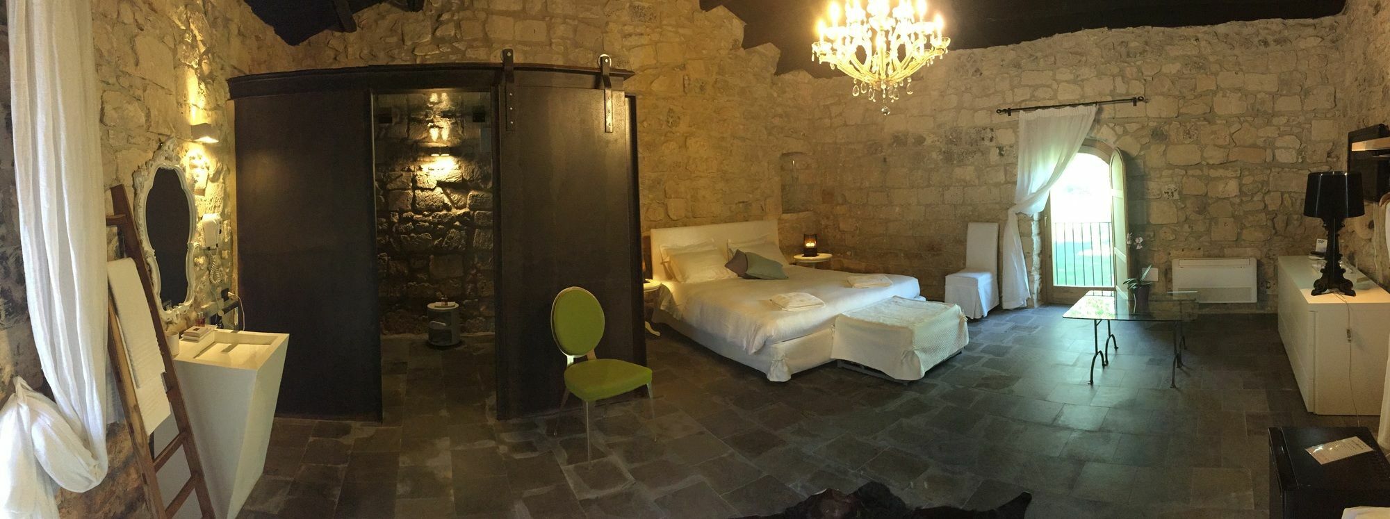 Borgo Alveria Villa Vela Exteriör bild
