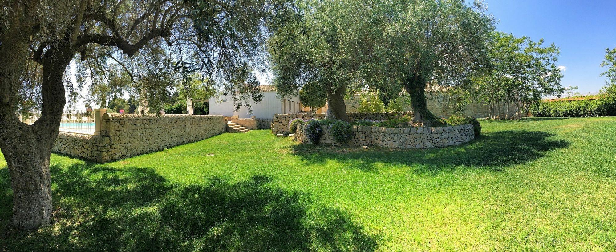 Borgo Alveria Villa Vela Exteriör bild