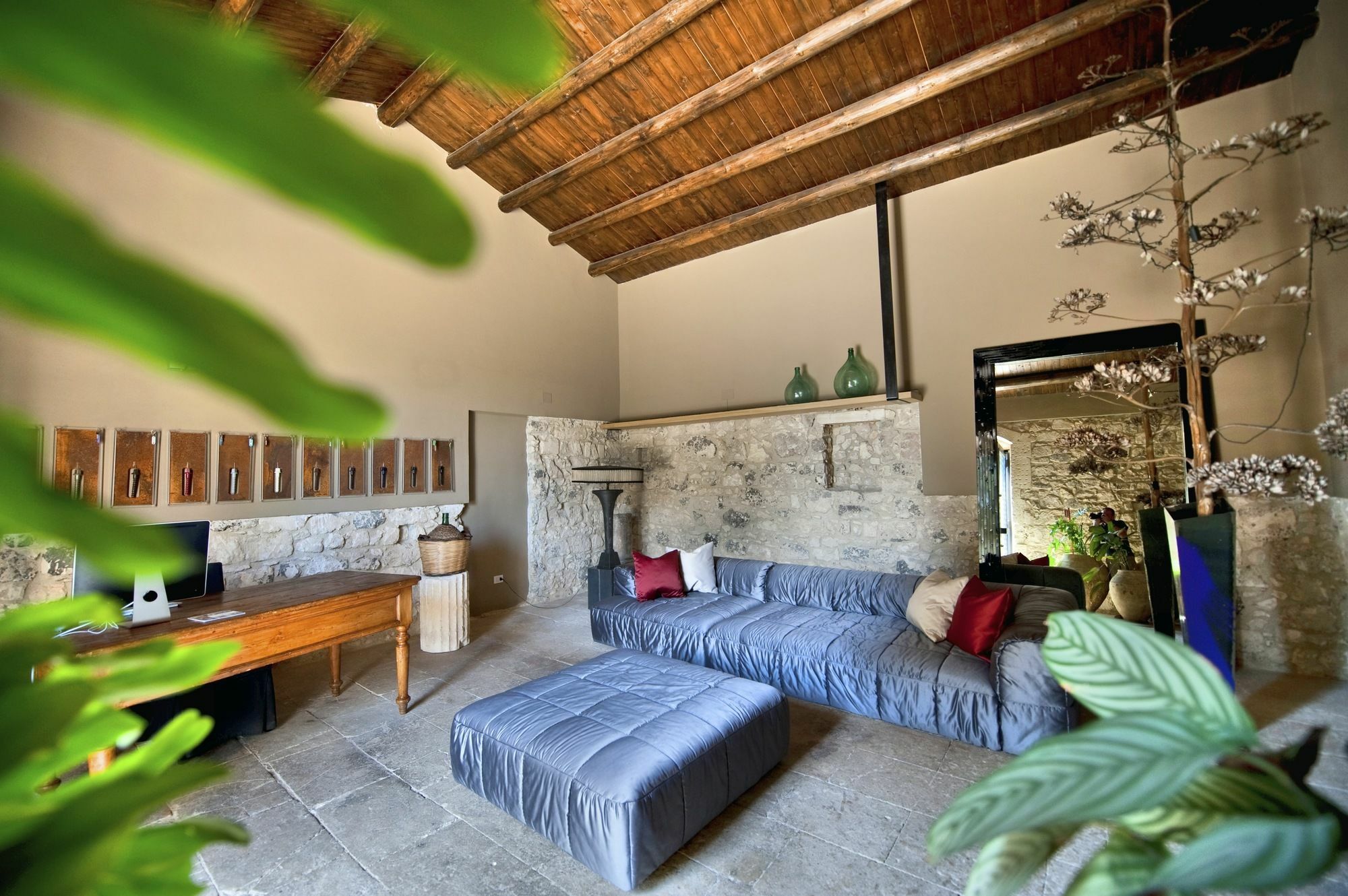 Borgo Alveria Villa Vela Exteriör bild