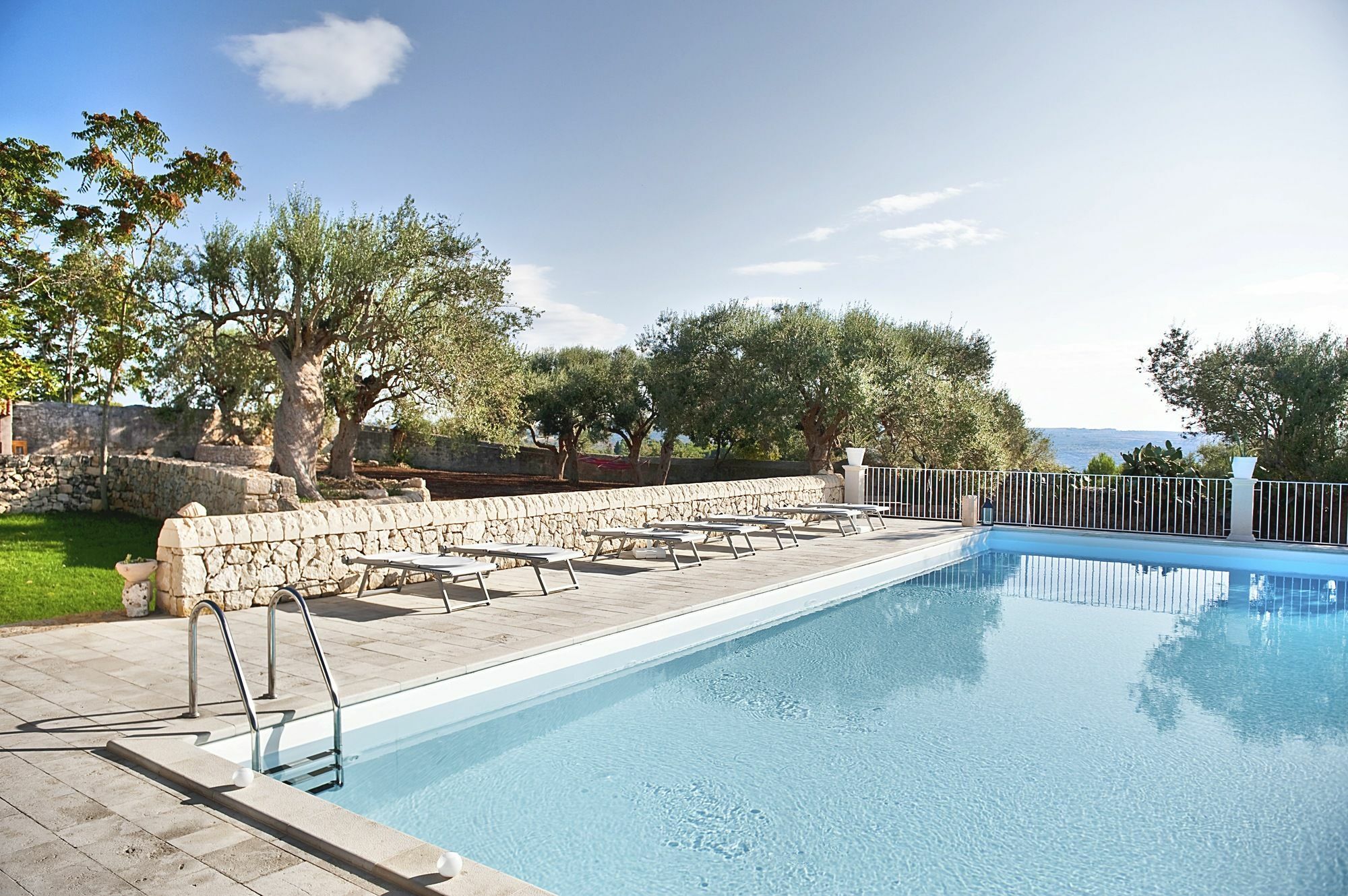 Borgo Alveria Villa Vela Exteriör bild