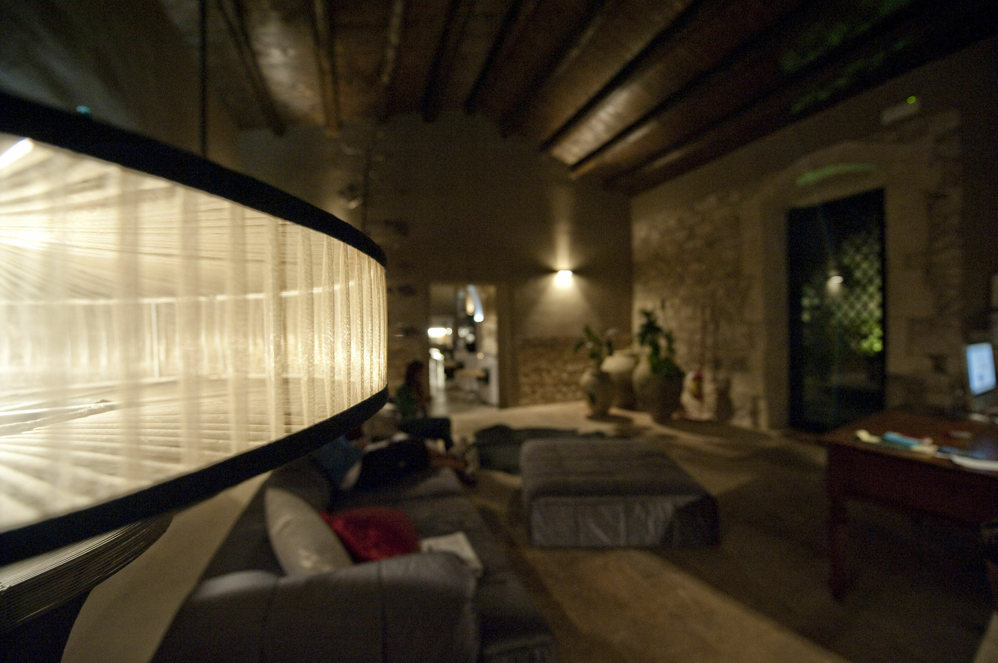 Borgo Alveria Villa Vela Exteriör bild