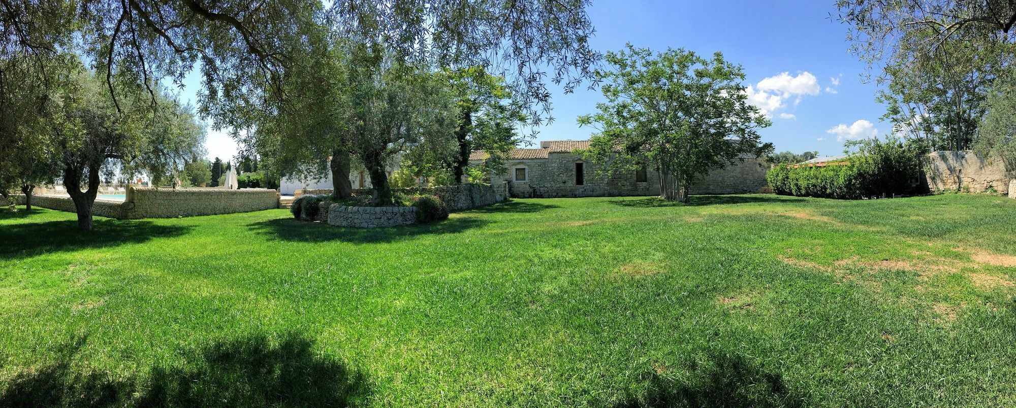 Borgo Alveria Villa Vela Exteriör bild