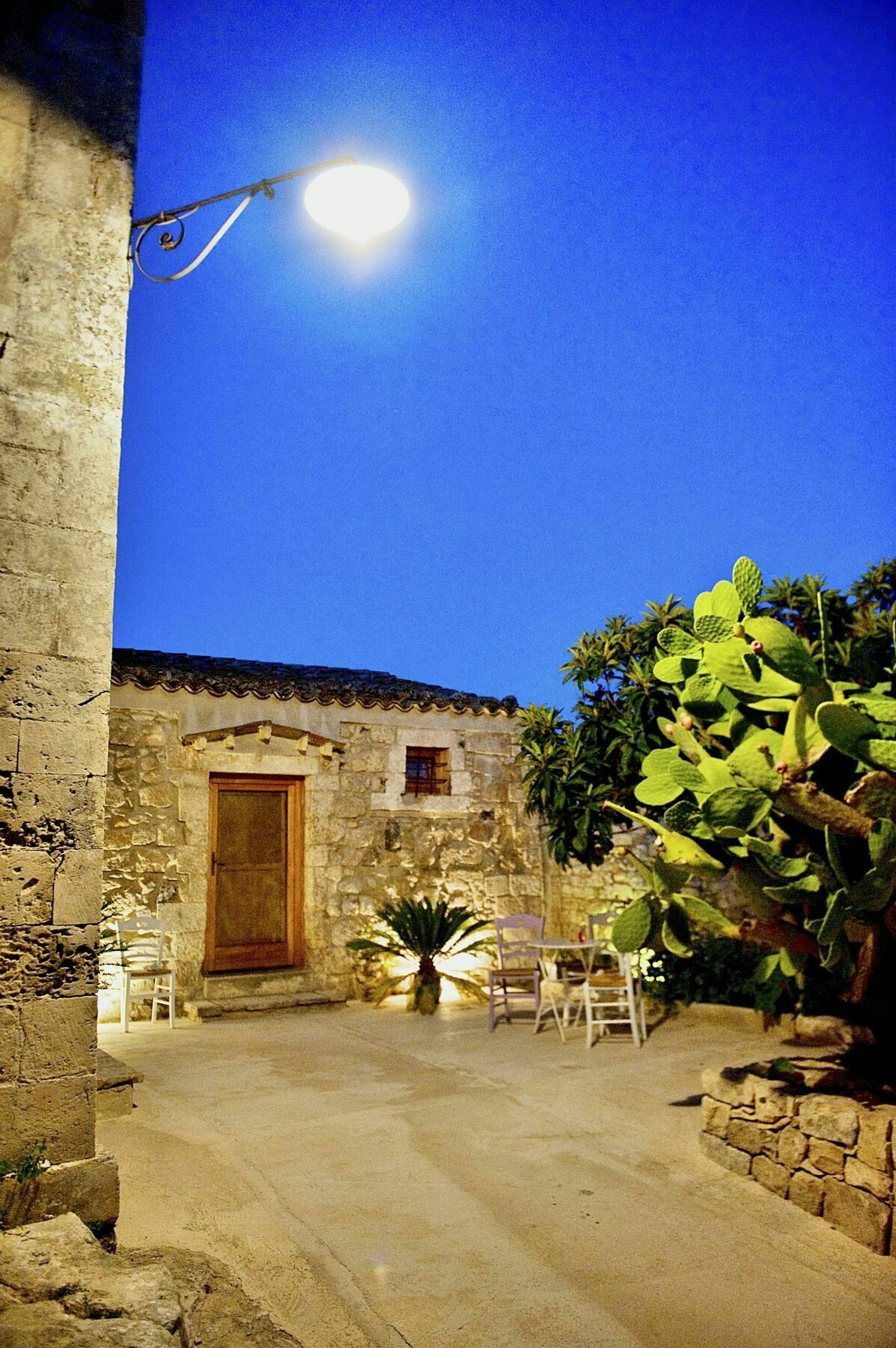 Borgo Alveria Villa Vela Exteriör bild
