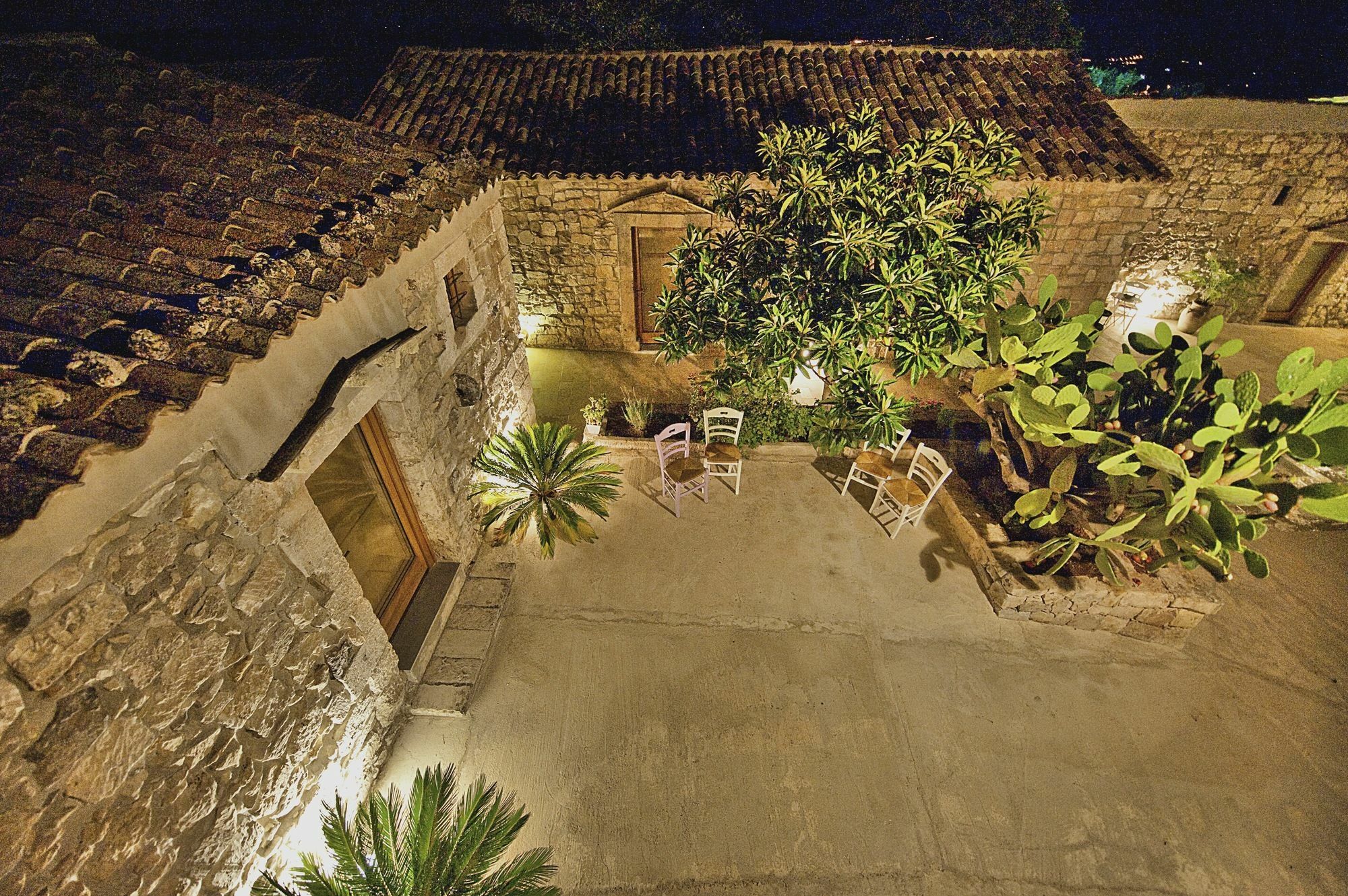 Borgo Alveria Villa Vela Exteriör bild